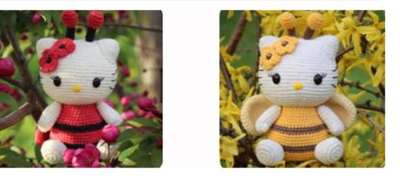 Receita Amigurumi Boneca (38) Tradução