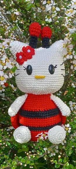 Receita Amigurumi Boneca (38) Tradução