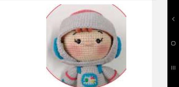 Receita Amigurumi Boneco (13) Tradução