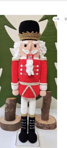 Receita Amigurumi Boneco (6) Tradução