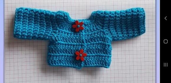 receita amigurumi Boneco (9)