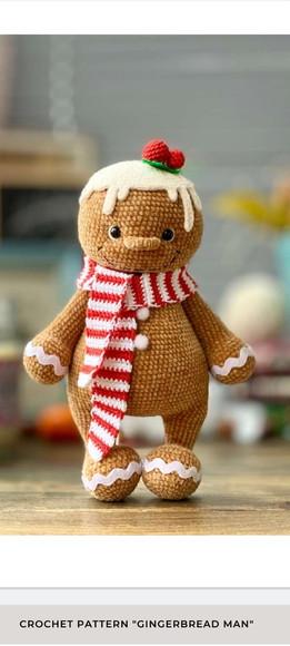 Receita Amigurumi Boneco Gengibre (19) Tradução