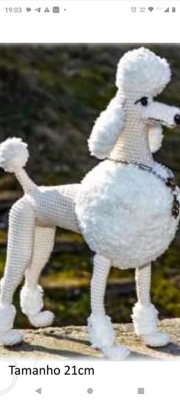 Receita Amigurumi Cachorro (12) Tradução