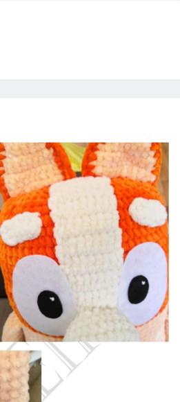Receita Amigurumi Cachorros (13)