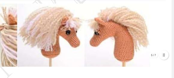 Receita Amigurumi Cavalo de Pau (4)