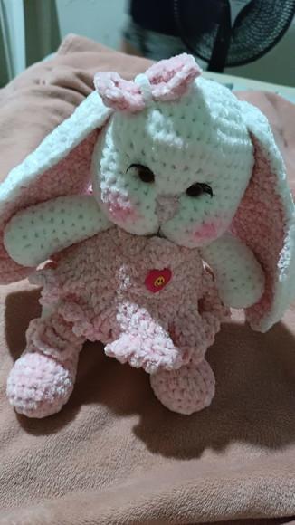 Receita Amigurumi Coelha (4)