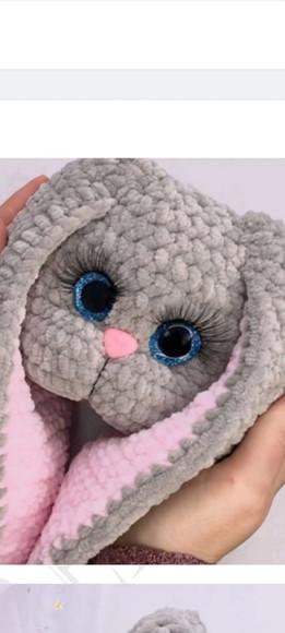 Receita Amigurumi Coelha (4)