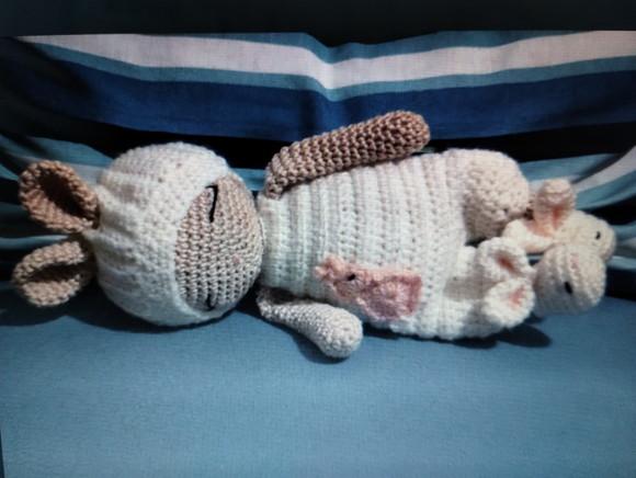 Receita Amigurumi Coelho (12)