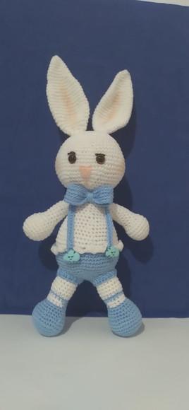 receita amigurumi COELHO (2)