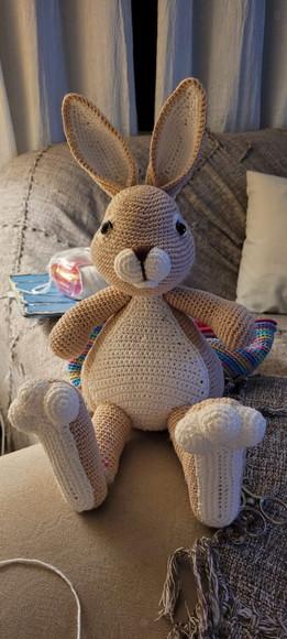 Receita Amigurumi Coelho na Cesta (7)
