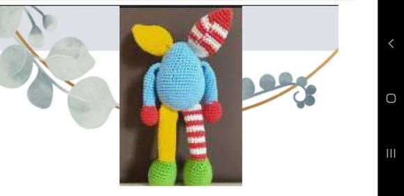 Receita Amigurumi Coelhos (8)