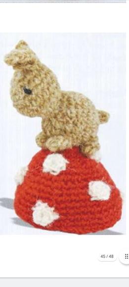 Receita Amigurumi Coelhos Grandes (13)