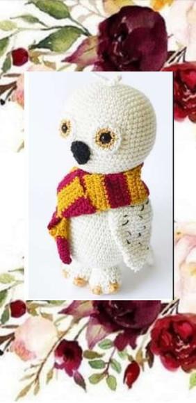 Receita Amigurumi Coruja (3)