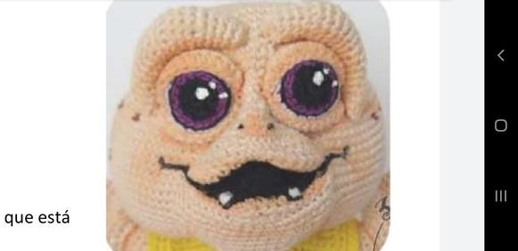 Receita Amigurumi Dinossauro (3)