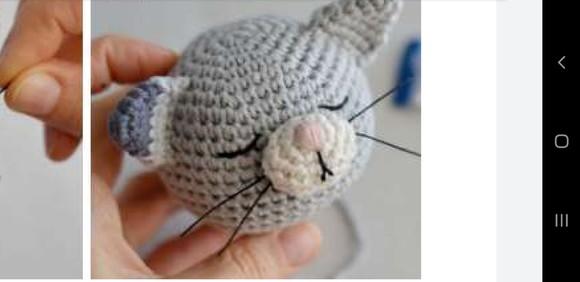 Receita Amigurumi Gato (11)
