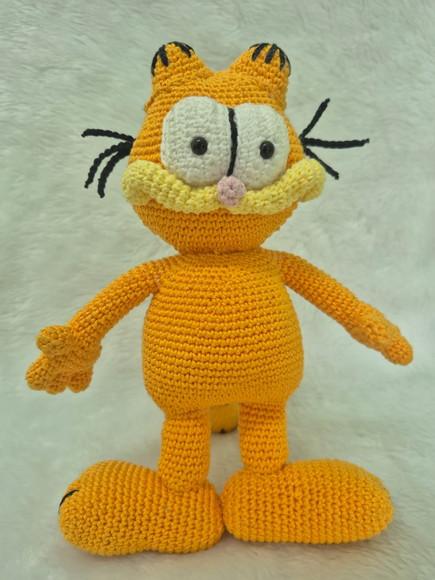 Receita Amigurumi Gato (16)