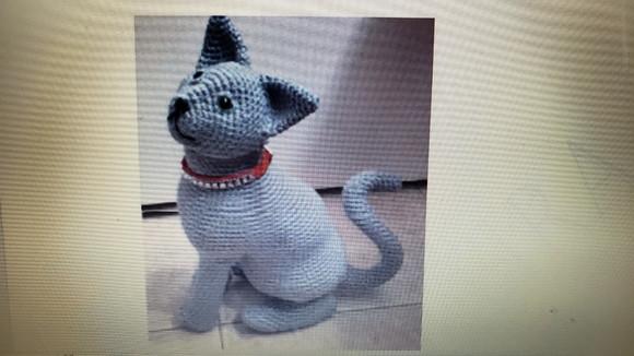 Receita Amigurumi Gato (6)