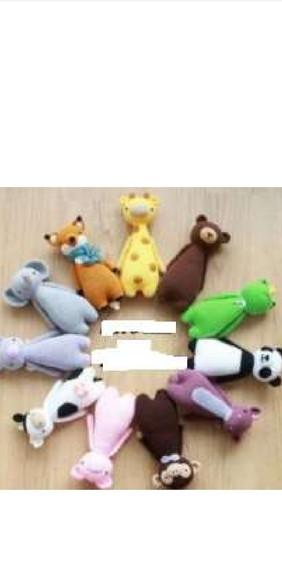 receita amigurumi GIRAFA e seus amigos(8) tradução
