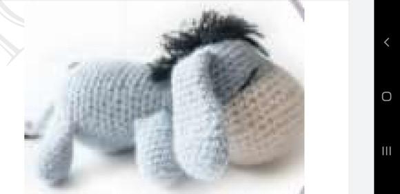 Receita Amigurumi Personagem de Desenho Animado (17) Trad