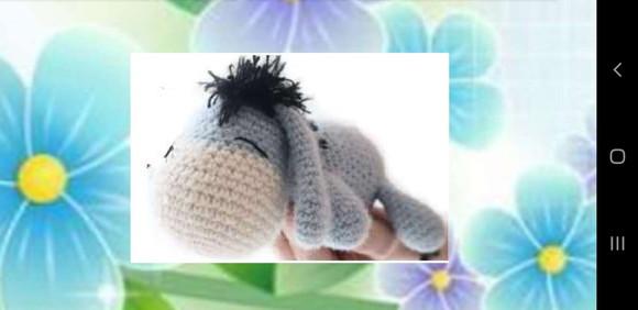 Receita Amigurumi Personagem de Desenho Animado (17) Trad