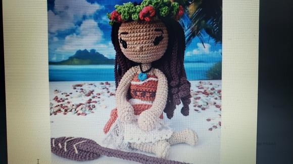 Receita Amigurumi personagem de desenho animado (22) trad