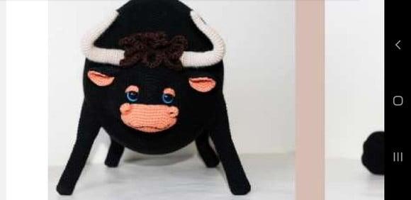 Receita Amigurumi personagem de desenho animado (29) trad