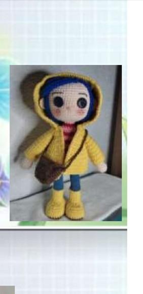 Receita Amigurumi Personagem De Desenho Animado (26) Trad