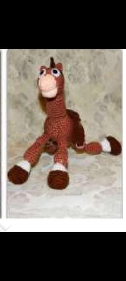 Receita Amigurumi Personagem de Desenho Animado (49) Trad