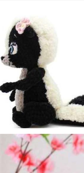 Receita Amigurumi Personagem de história infantil (4) trad