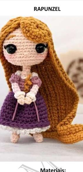Receita Amigurumi Personagem de história infantil (5) trad