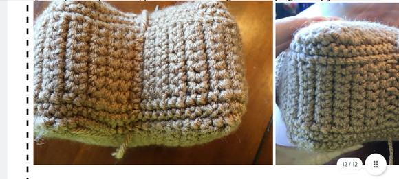Receita Amigurumi Personagem Jogos (10) Tradução