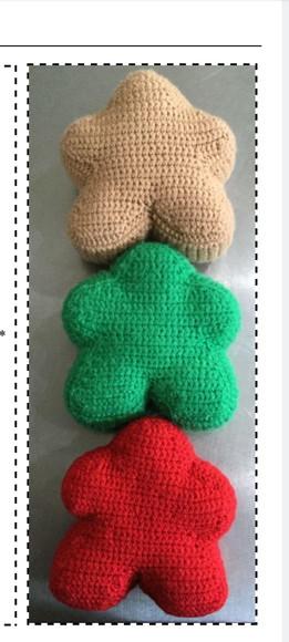 Receita Amigurumi Personagem Jogos (10) Tradução