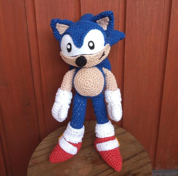 receita amigurumi personagem jogos (5) tradução