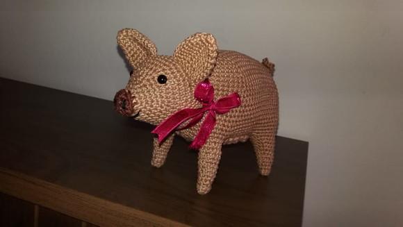 receita amigurumi PORCA E seus filhotes (3)