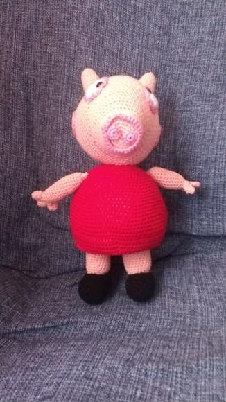 receita amigurumi PORCA (4)