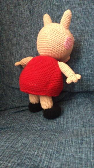 receita amigurumi PORCA (4)