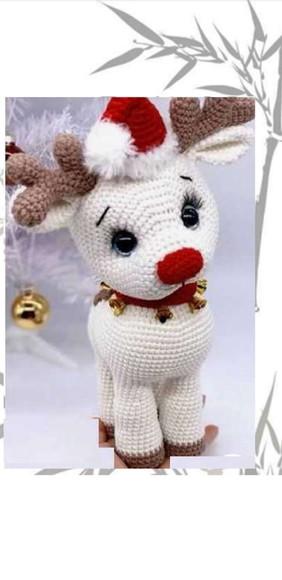 Receita Amigurumi Rena (2)