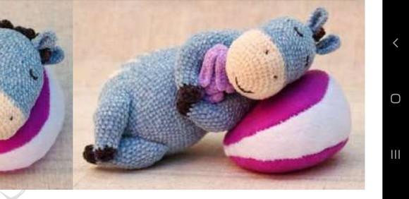 receita amigurumi ZEBRA (1)