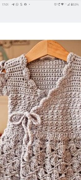 Receita Crochê Vestido Infantil (5)