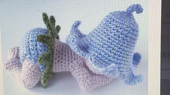 Receita de amigurumi BEBÊ (4)