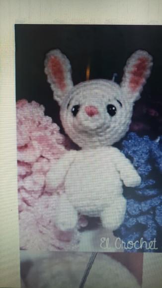 Receita de Amigurumi Bebê (3)