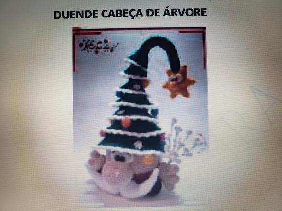Receita de Amigurumi DUENDE (1) tradução