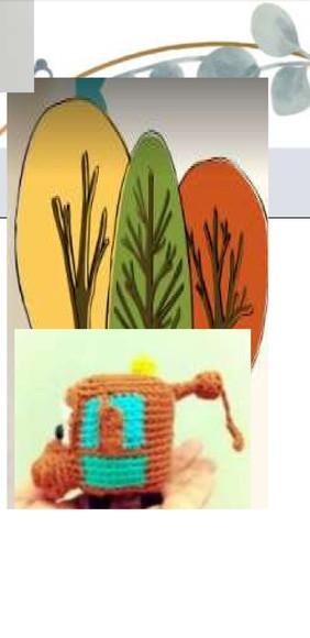 Receita De Amigurumi Personagem Desenho Animado ( 40)