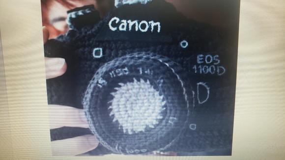 Receita de CÂMERA FOTOGRÁFICA (2) tradução