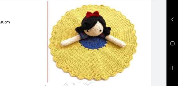 Receita de crochê Naninha boneca (2)