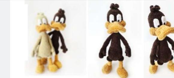 Receita Personagem de Desenho Animado (15) Trad