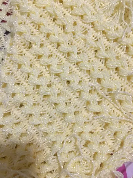 MANTA DE bebe Maternidade