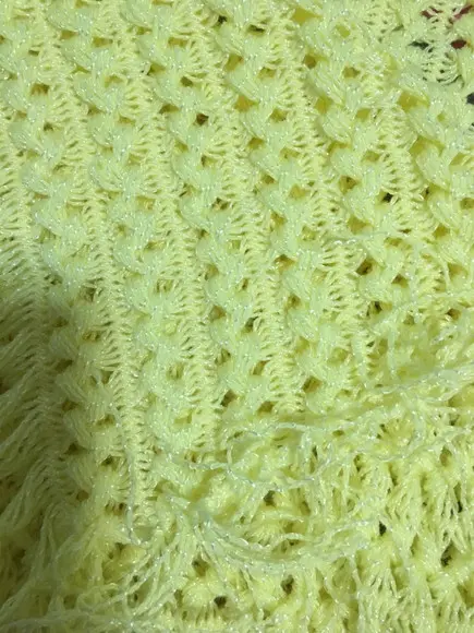 MANTA DE bebe Maternidade