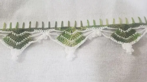 PANO DE PRATO, pintado à mão TARTARUGA