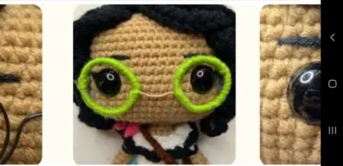 receita amigurum personagem de desenho animado (31)